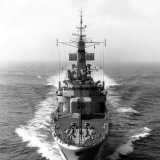 HMNZS <em>Waikato</em>