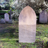 HMS  Calliope  NZ Wars memorial