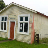 Harry Holland memorial library