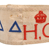 Home Guard armband