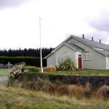 Hook war memorials