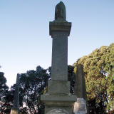 Hōri Ngātai NZ Wars memorial