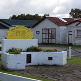 Hōreke war memorial