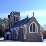 Hororata memorial church