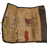 Boer War housewife