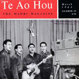 Howard Morrison quartet