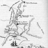 Hutt Valley NZ war sites map
