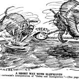 Begg Plan cartoon