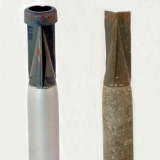 German incendiary bombs