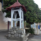 Island Bay School war memorial