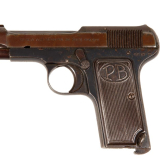 Italian pistol
