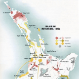 1820s iwi movements map