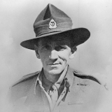 Jack Hinton VC