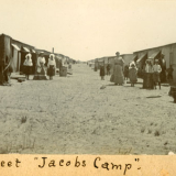 Jacobs Siding concentration camp