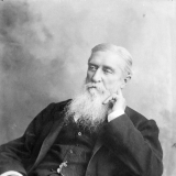 James Edward Fitzgerald