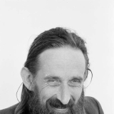 James K. Baxter in 1971