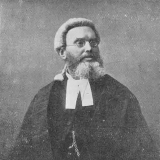James Prendergast