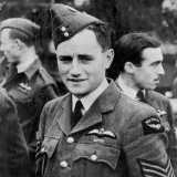 James Ward VC
