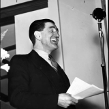 John A Lee in 1938