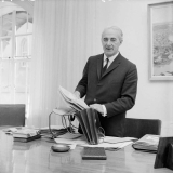 John (Jack) Marshall