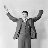 The writing of John A Lee