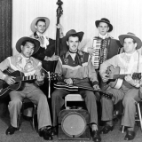 The birth of Kiwi rock 'n' roll