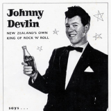 Johnny Devlin – New Zealand's Elvis