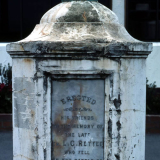Johnsonville South African War memorial