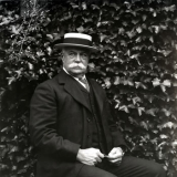 Joseph Kinsey