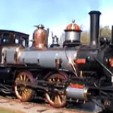 Vogel-era locomotive