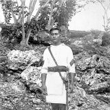 New Zealand at War