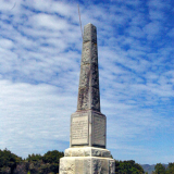 Kaitarakihi First World War memorial