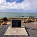 Kākā Point war memorial