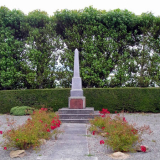 Kakanui war memorial