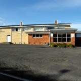 Karaka war memorial hall