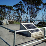 Katikara NZ Wars memorial