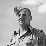 Keith Elliott VC