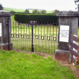 Kia Ora war memorial