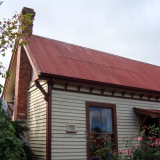 Joseph Kinsey cottage