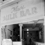 Kiwi Milk Bar