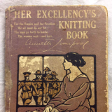 Knitting for Empire