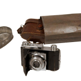 POW Kodak camera