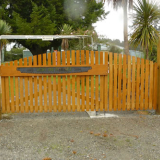 Kōtuku school memorial
