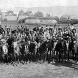 Kurdish auxiliaries