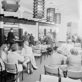La Vie Nouvelle, coffee bar