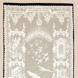 Battle of Britain commemorative panel