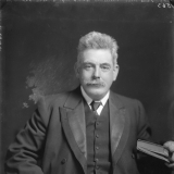 Leonard Isitt