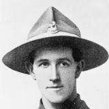 Leslie Andrew VC