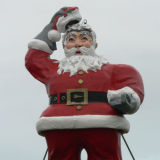 Levin Santa