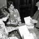 Library fashion slideshow